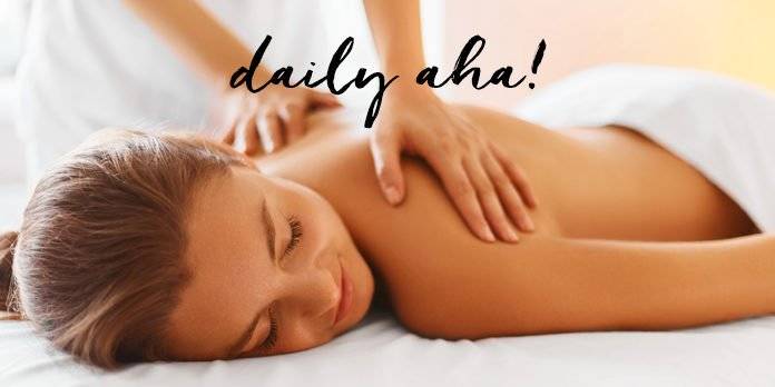massage