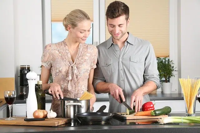 Professionnel de la cuisine : quels vêtements porter ?