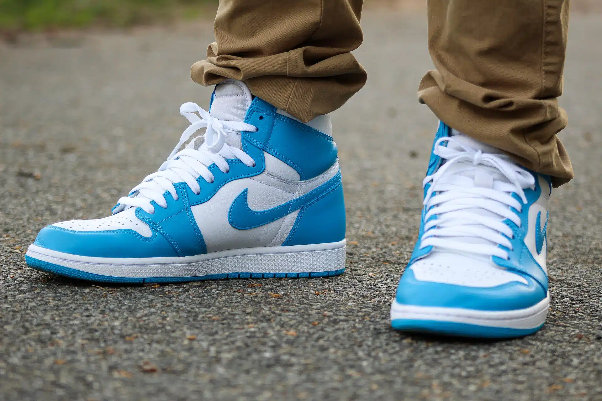 Pourquoi et comment chausser les sneakers Jordan ?