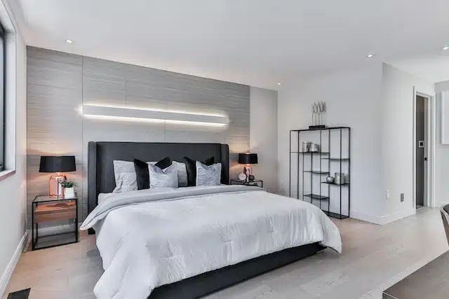 Transformez votre chambre en une suite parentale sur mesure idéale
