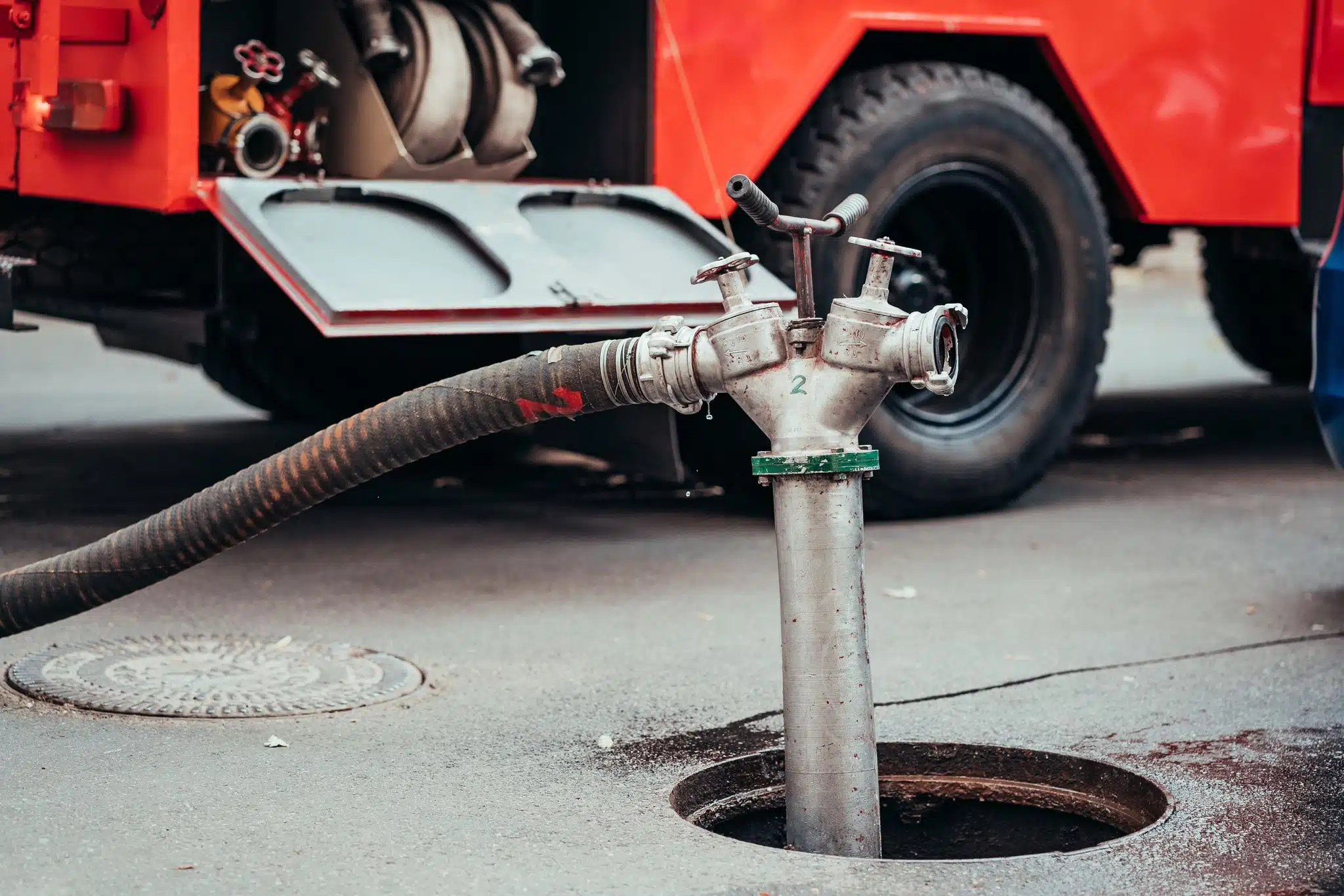 Les Principales Causes d&rsquo;une Canalisation Bouchée