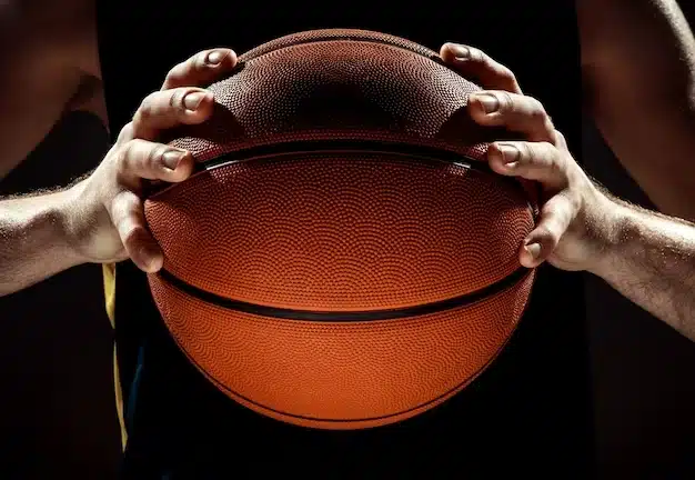 Quelle est l&rsquo;importance de la taille du ballon de basket pour le jeu ?