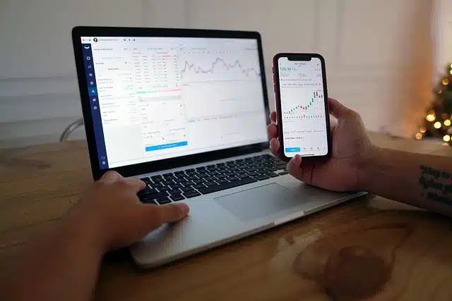 Faire du MLM Trading