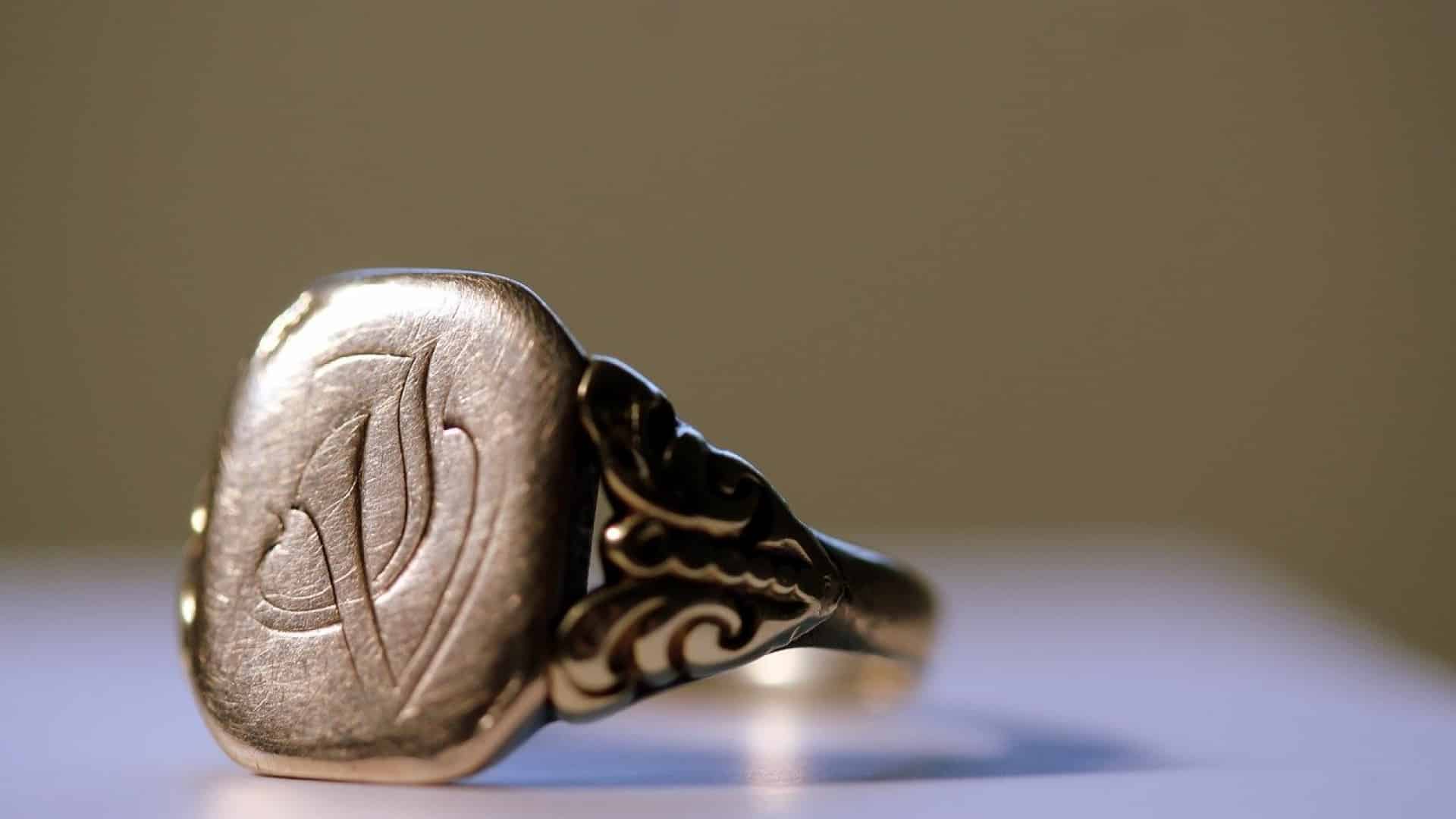 Offrir un bijou pour homme à Noël