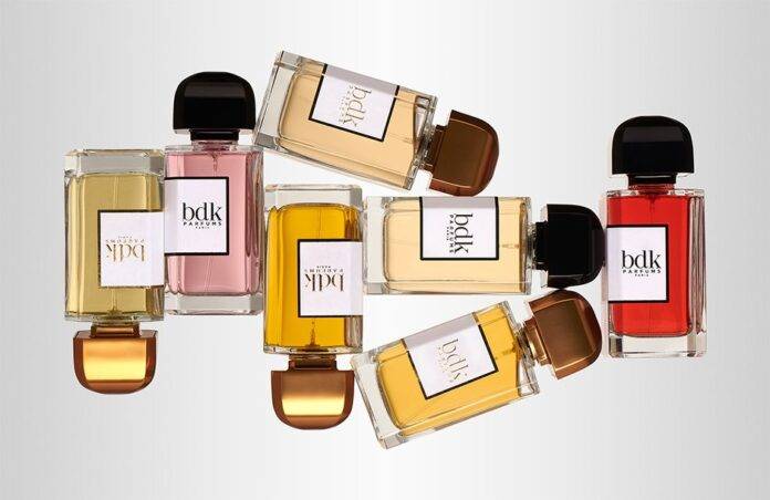 Ambiance Parfum : quelles sont ses gammes de produits ?