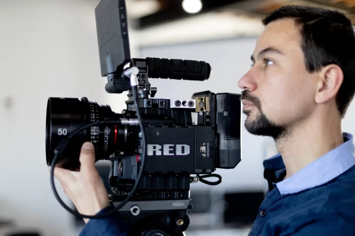 interview vidéo