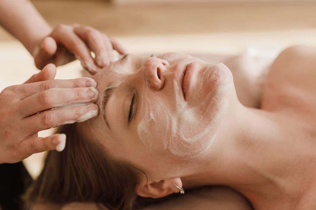 massage naturiste-Yasmine Détente